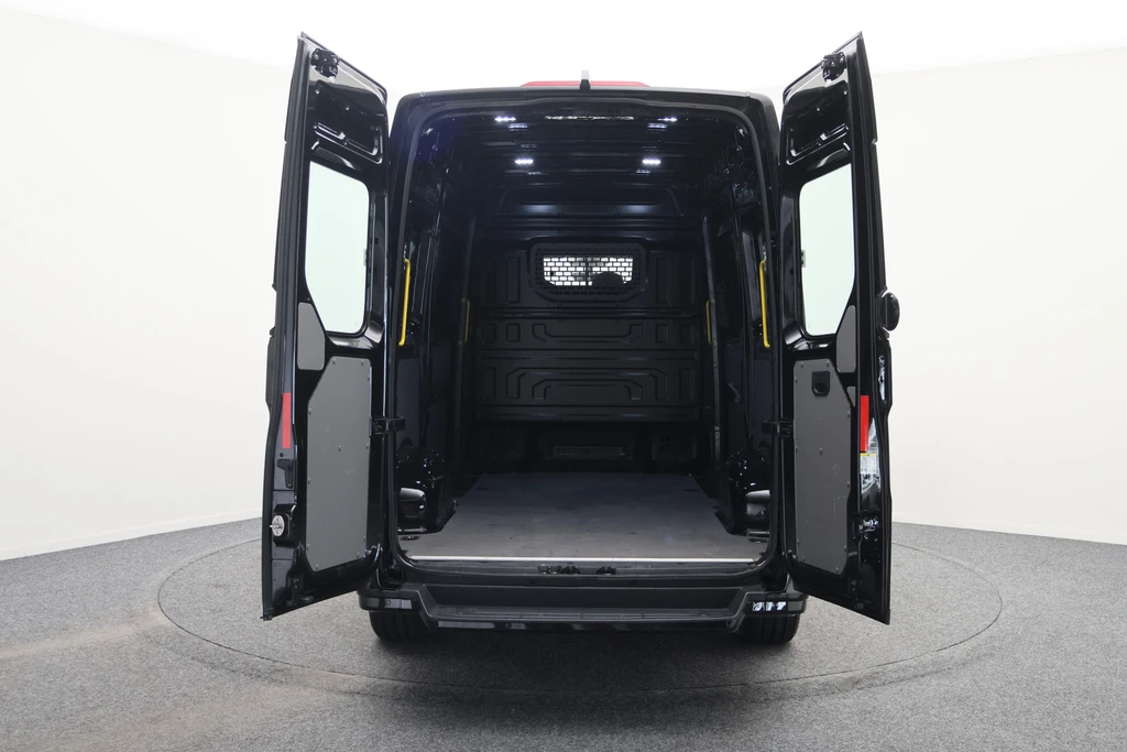 Volkswagen Crafter – foto 24