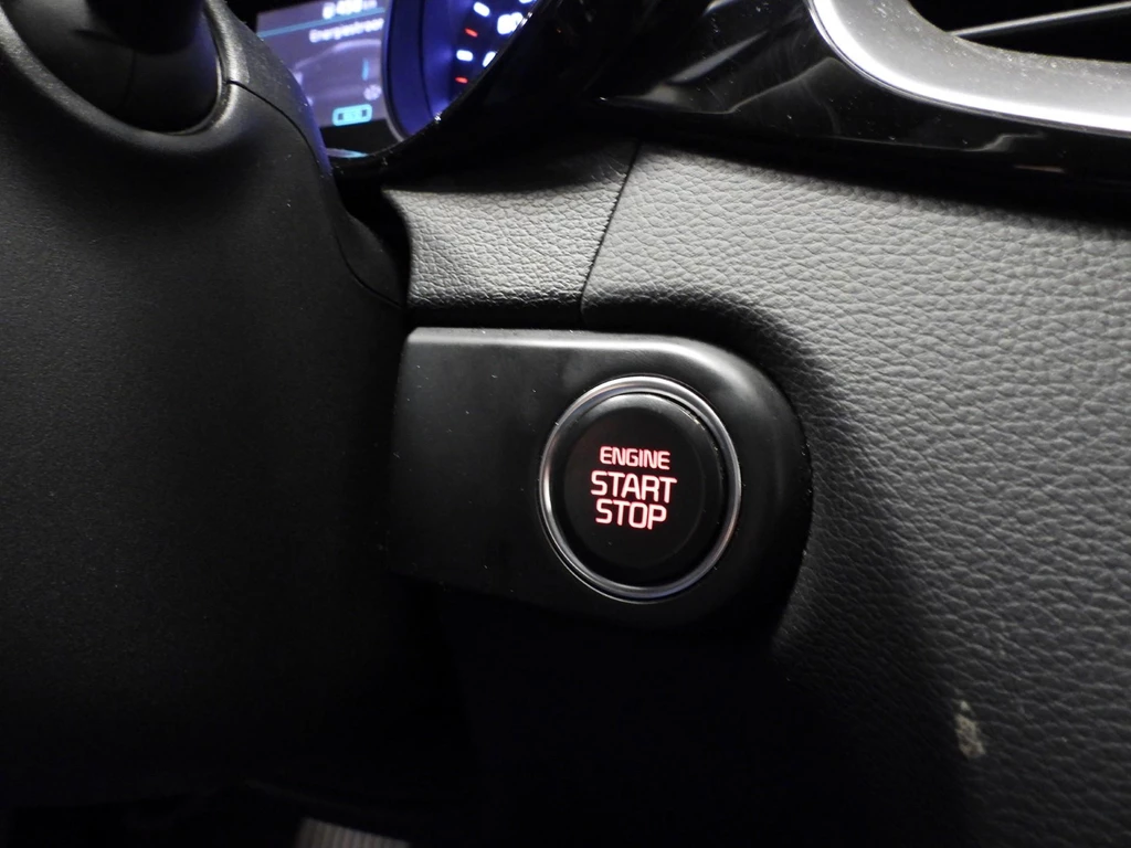 Kia XCeed – foto 24