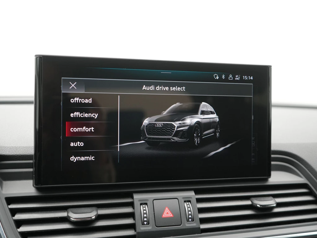 Audi Q5 – foto 36