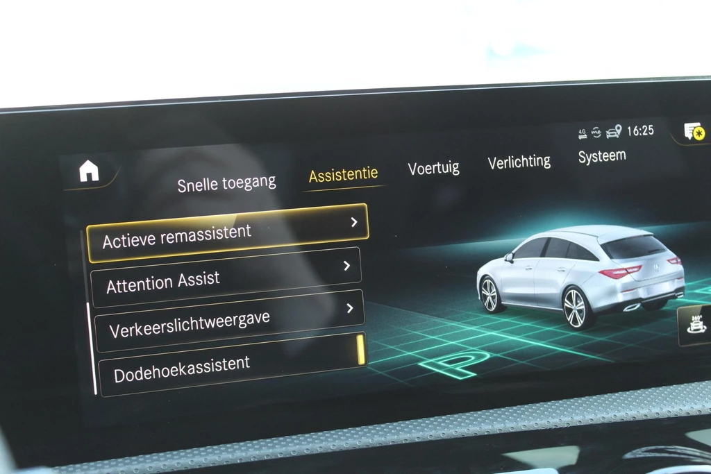 Mercedes-Benz CLA – foto 40