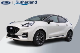 Ford Puma – thumbnail 1