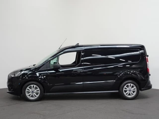 Ford Transit Connect – thumbnail 3