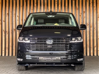 Volkswagen Multivan – thumbnail 18