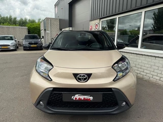 Toyota Aygo – thumbnail 11