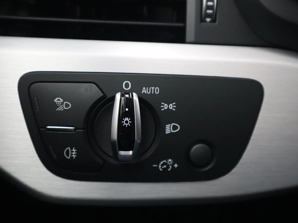 Audi A4 – foto 39