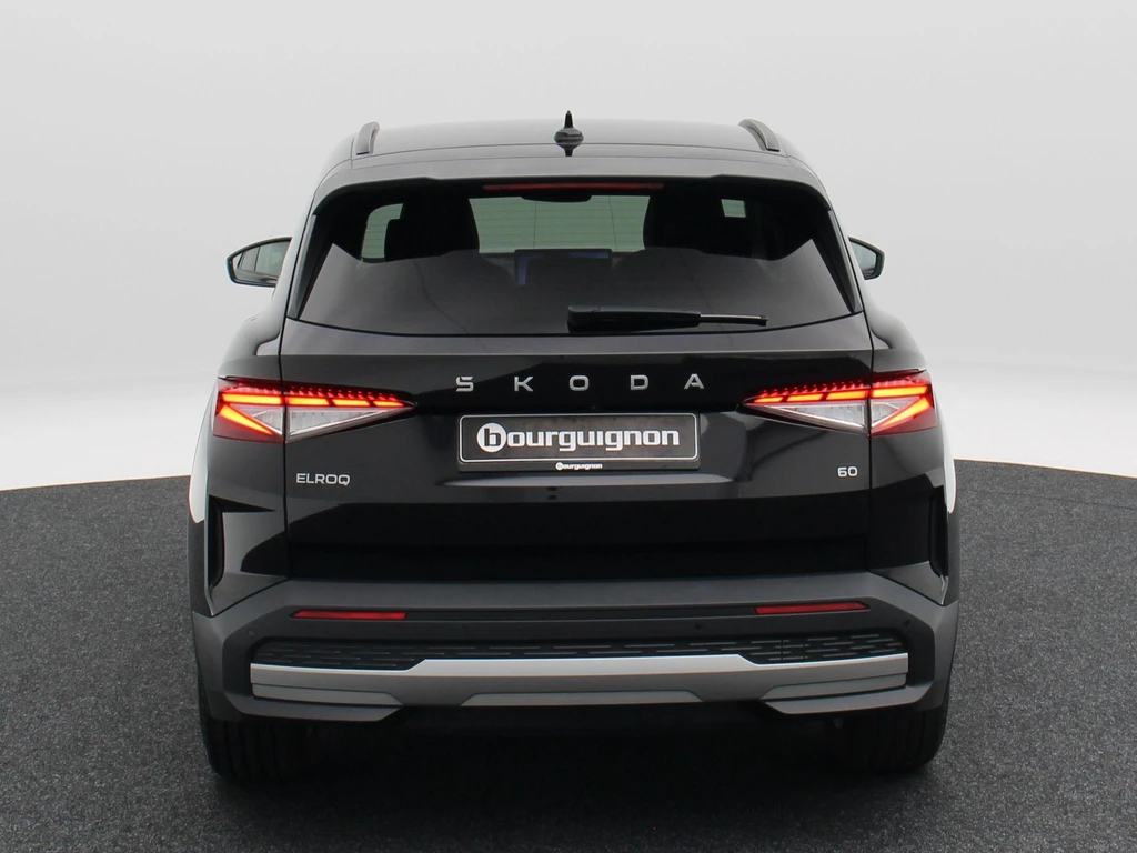 Škoda Elroq – foto 3