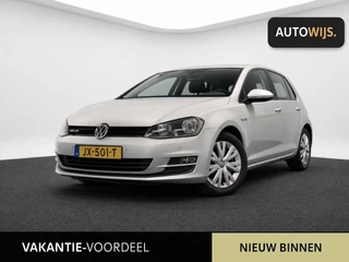 Volkswagen Golf – thumbnail 1