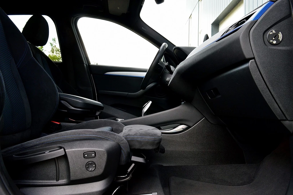 BMW X1 – foto 29