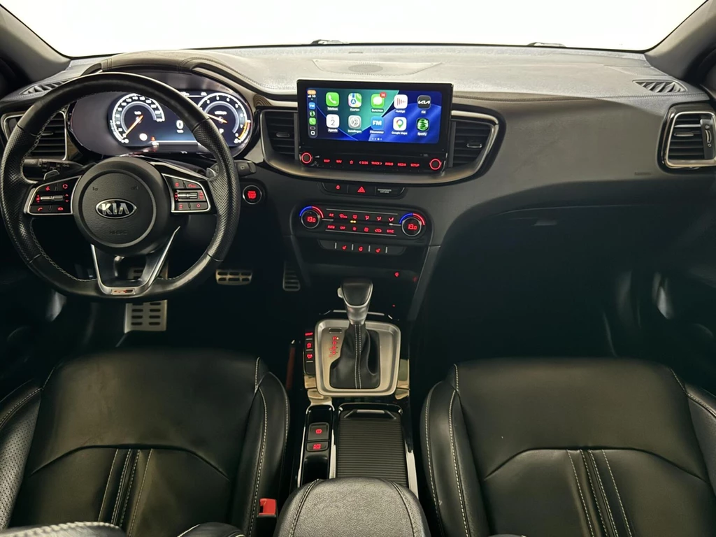 Kia ProCeed – foto 35