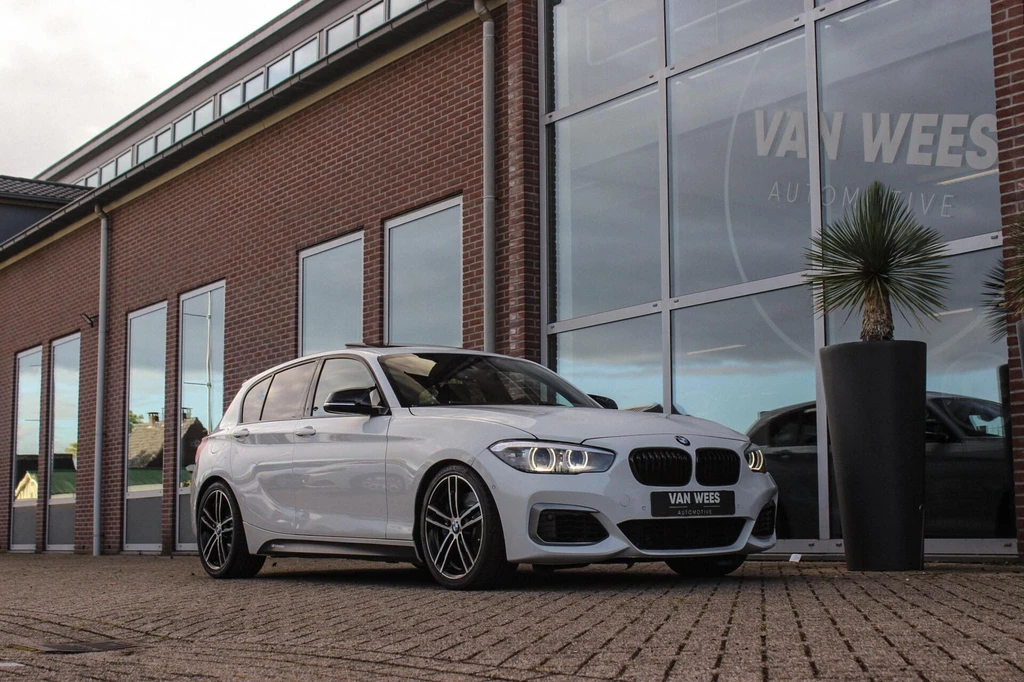 BMW 1 Serie – foto 10
