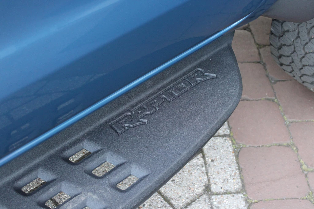 Ford Ranger – foto 31