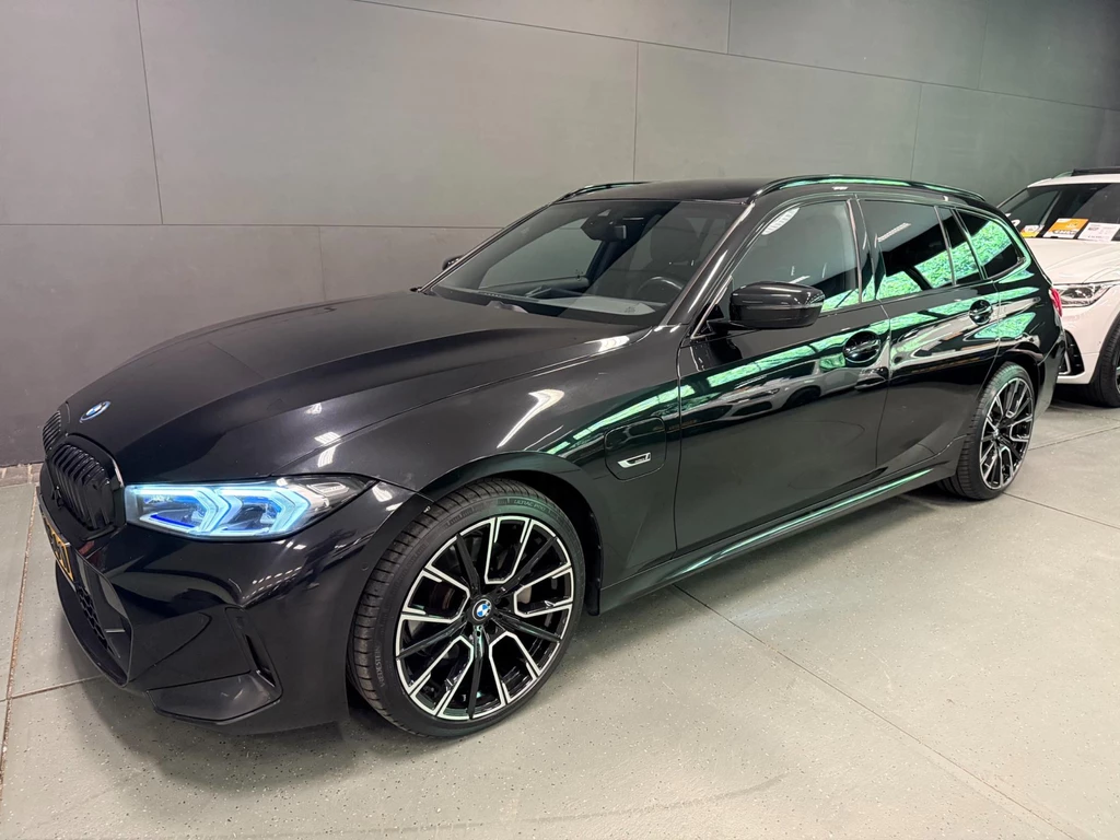 BMW 3 Serie – foto 3