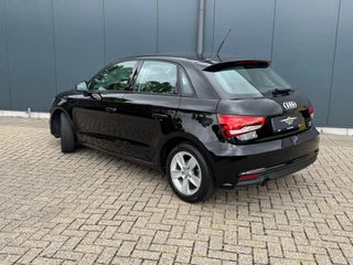 Audi A1 Sportback – thumbnail 6
