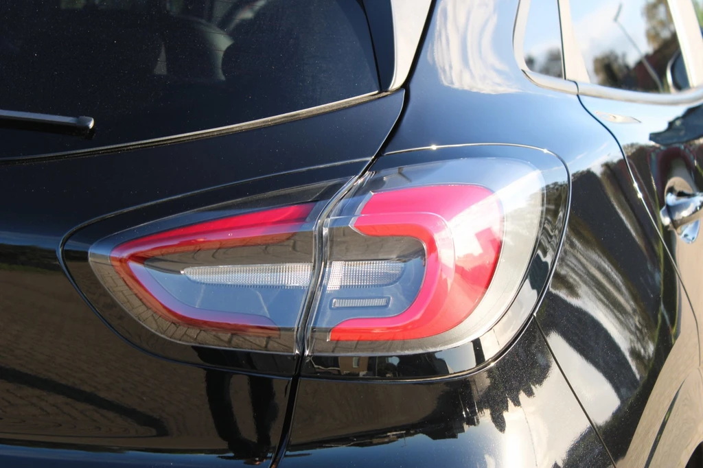 Ford Puma – foto 14