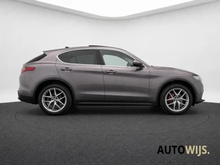 Alfa Romeo Stelvio – thumbnail 6