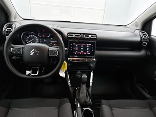 Citroën C3 Aircross – thumbnail 19