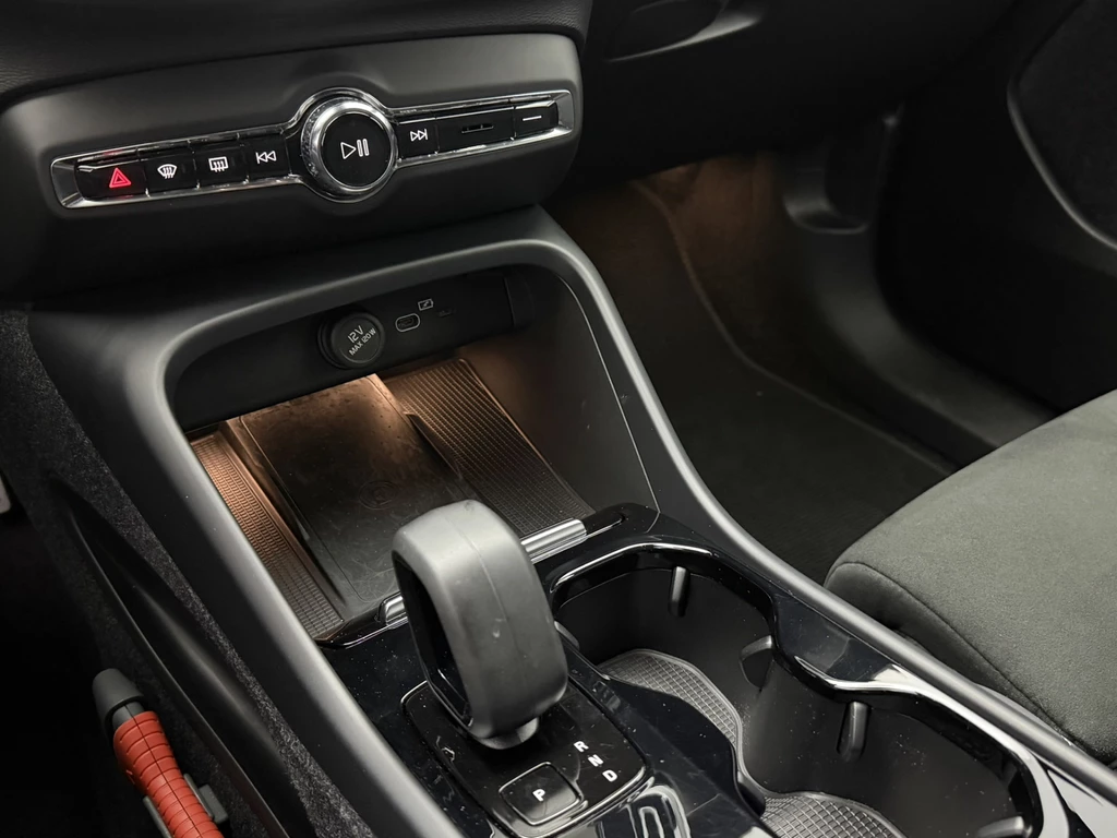 Volvo XC40 – foto 25