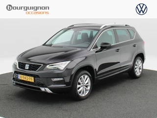 SEAT Ateca – thumbnail 1