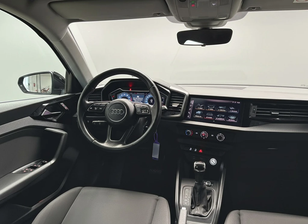 Audi A1 Sportback – foto 14