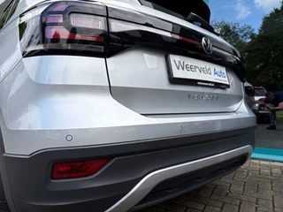 Volkswagen T-Cross – thumbnail 24