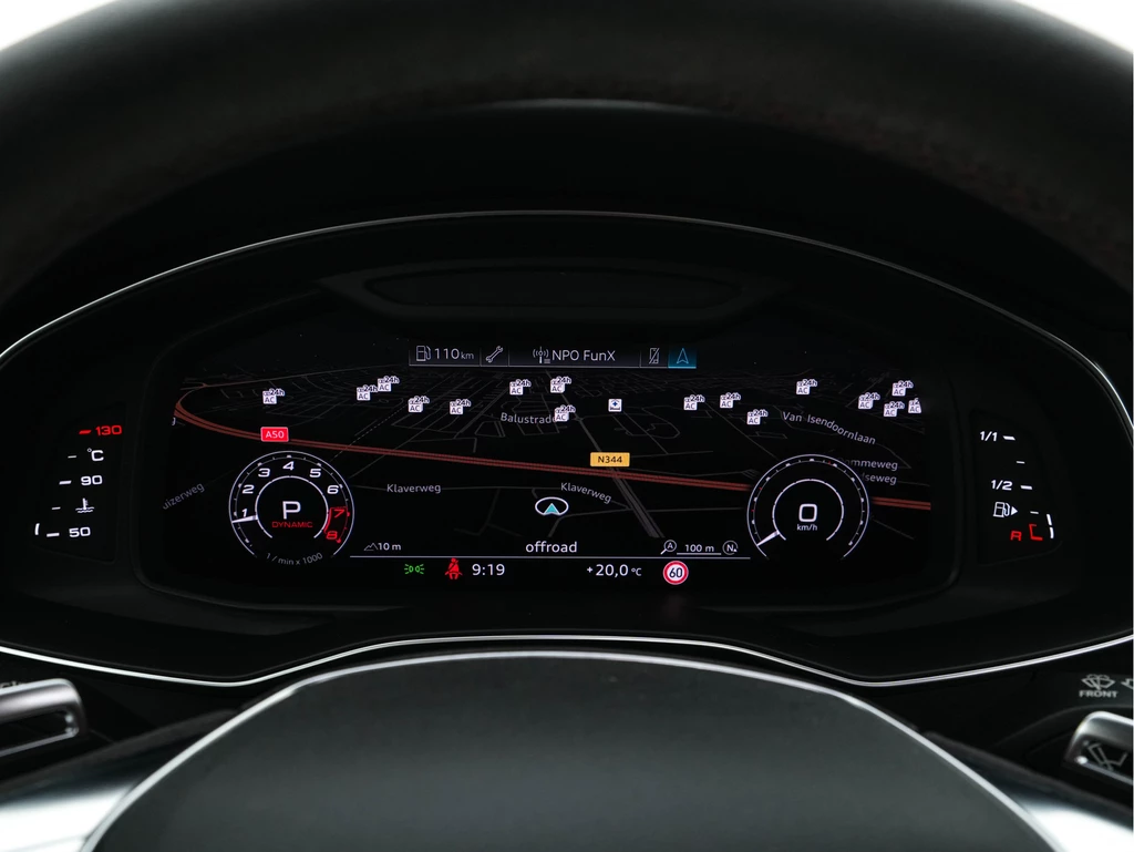 Audi RS6 – foto 23