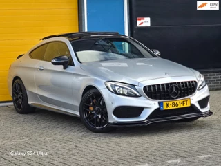 Mercedes-Benz C-Klasse – thumbnail 7