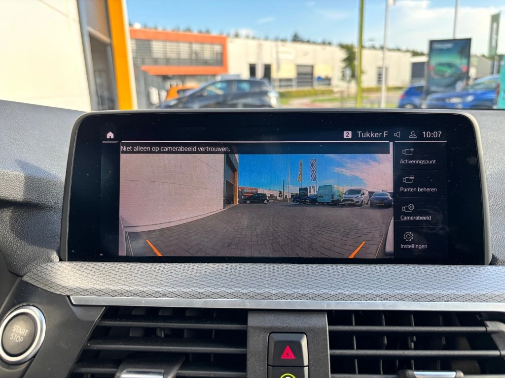 BMW X3 – foto 18