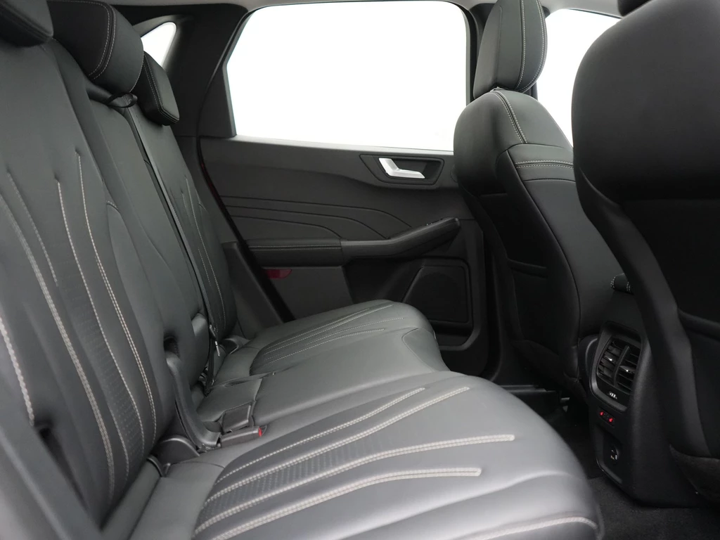Ford Kuga – foto 16
