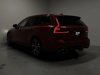 Volvo V60 – thumbnail 8