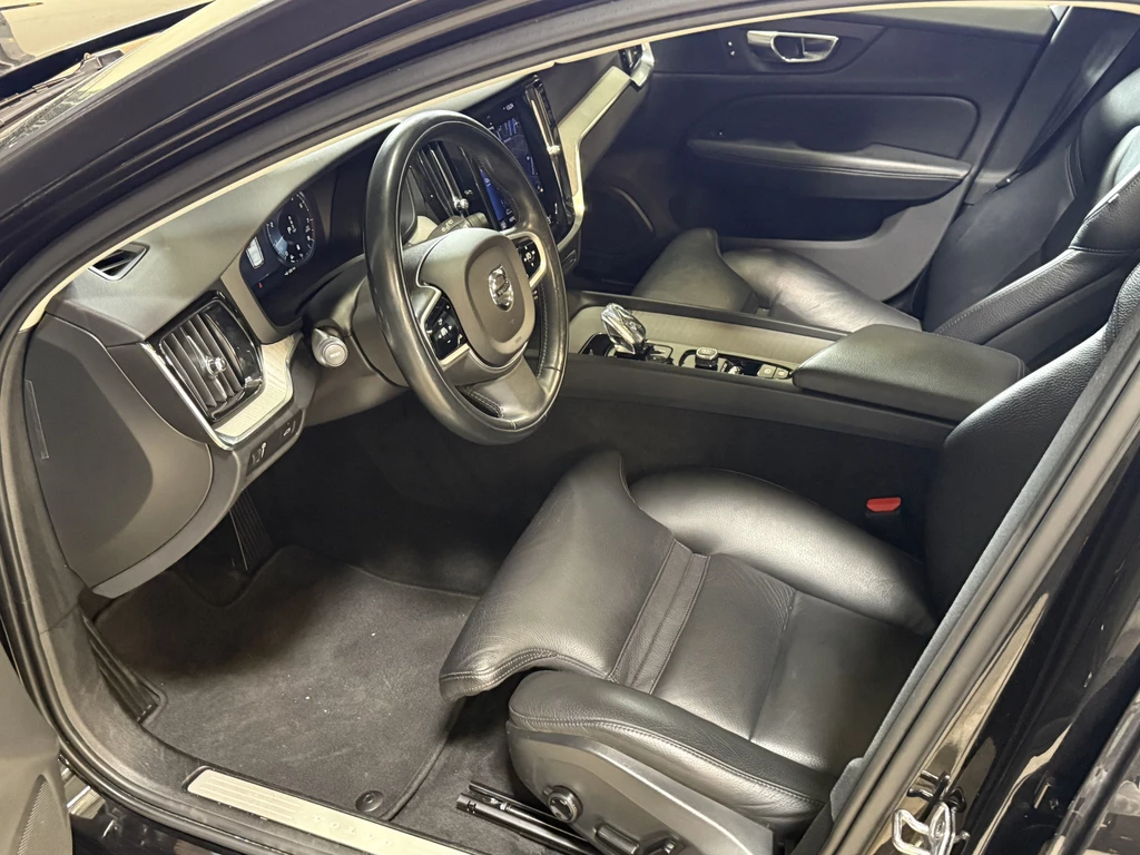 Volvo V60 – foto 10