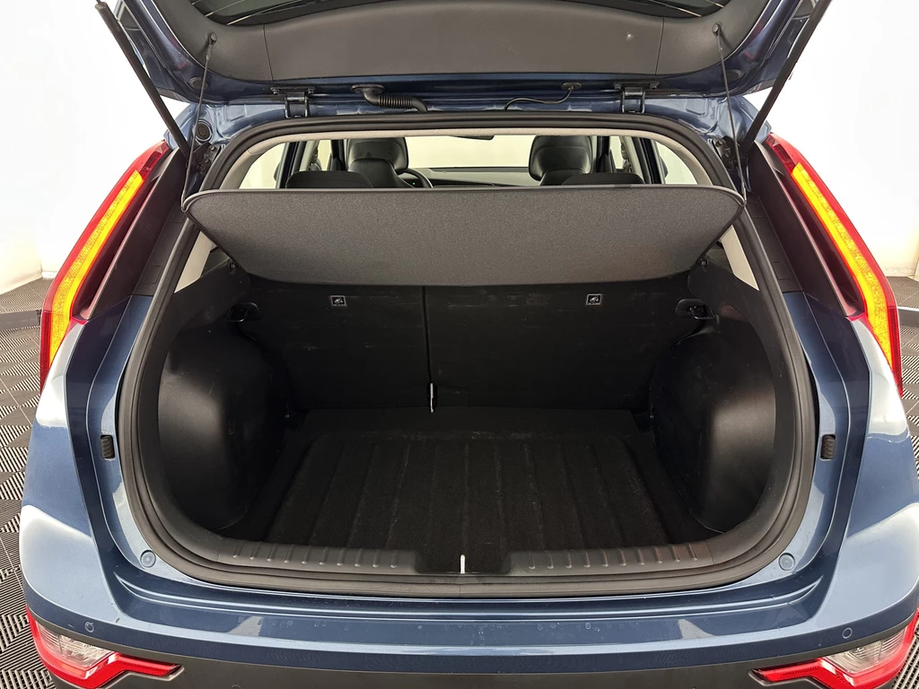 Kia Niro – foto 11