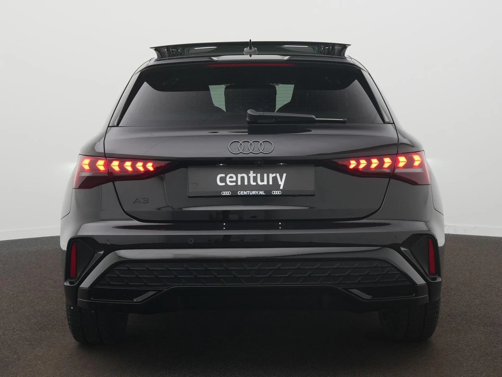 Audi A3 – foto 5