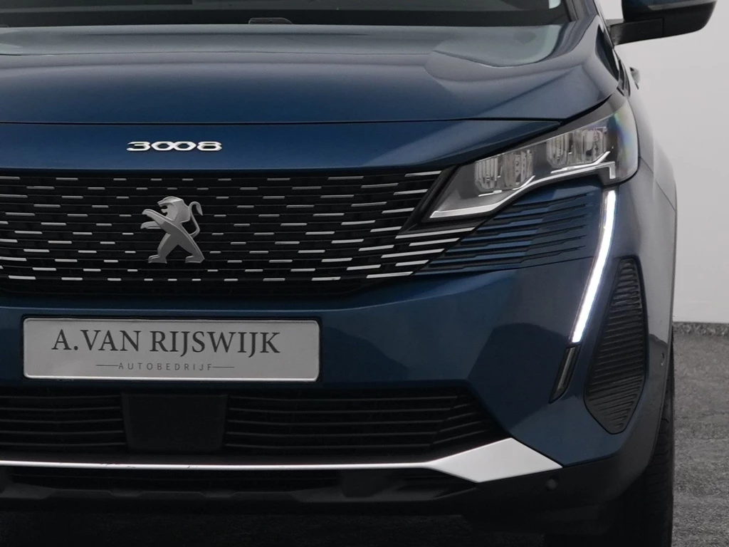 Peugeot 3008 – foto 30