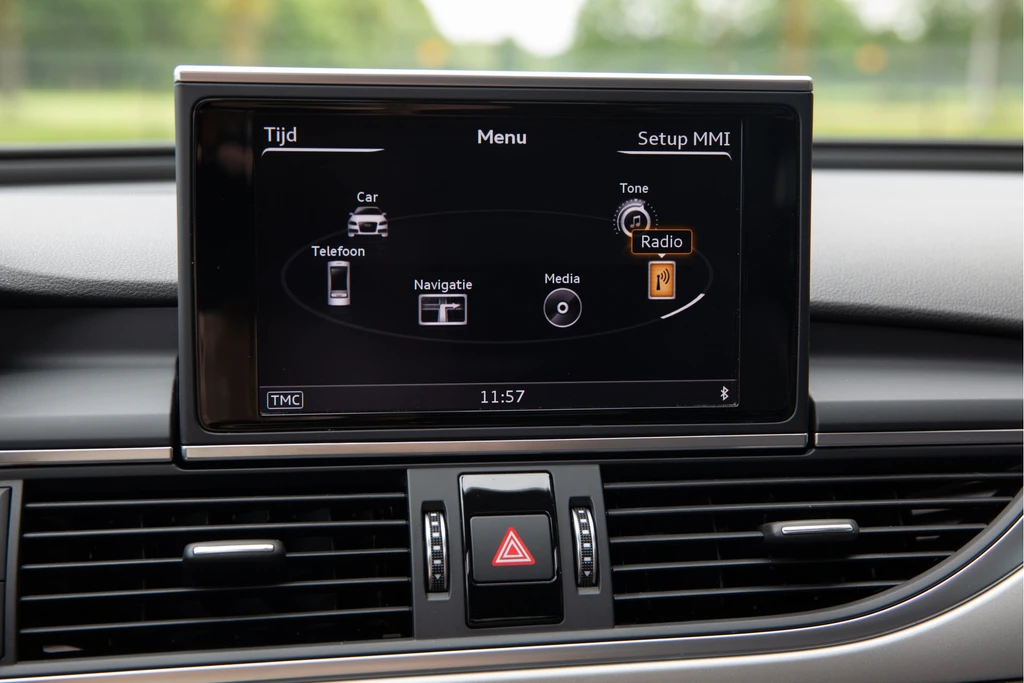 Audi A6 – foto 12