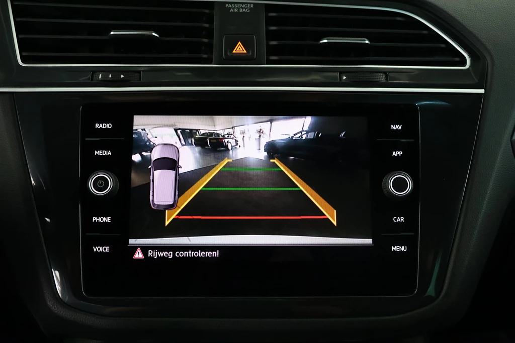 Volkswagen Tiguan – foto 24