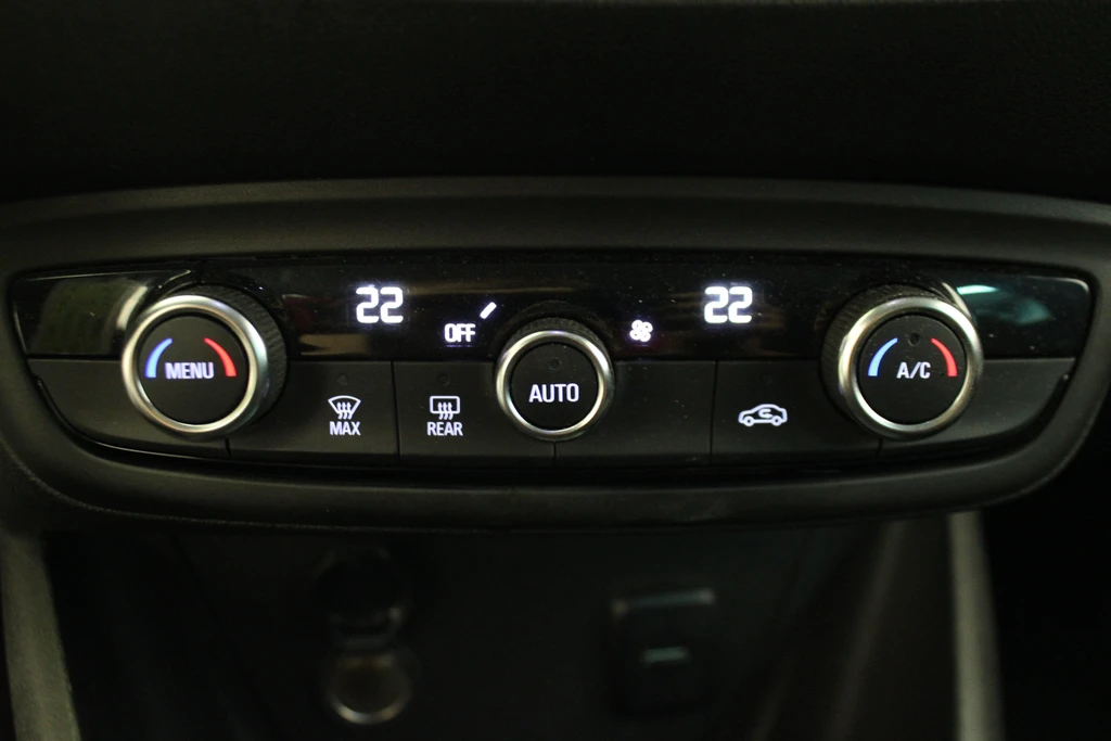 Opel Crossland – foto 12