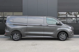 Ford Transit Custom – thumbnail 6