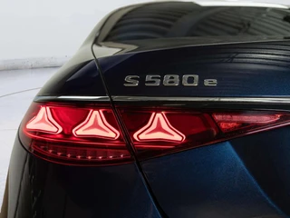 Mercedes-Benz S-Klasse – thumbnail 45