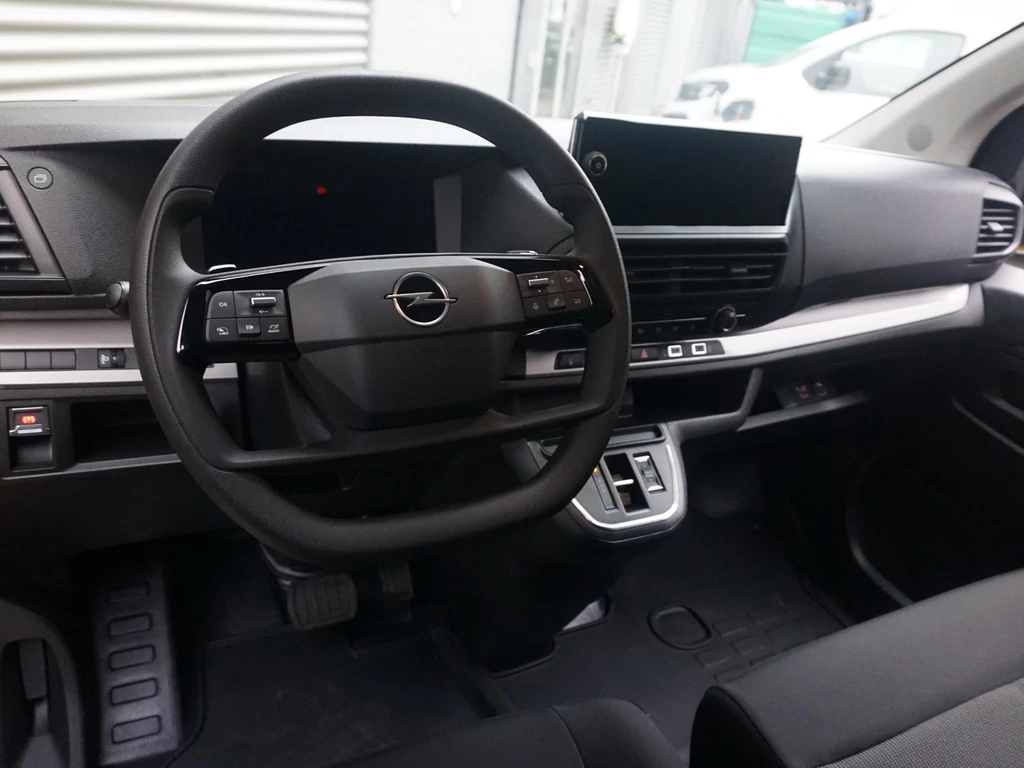 Opel Vivaro-e – foto 17