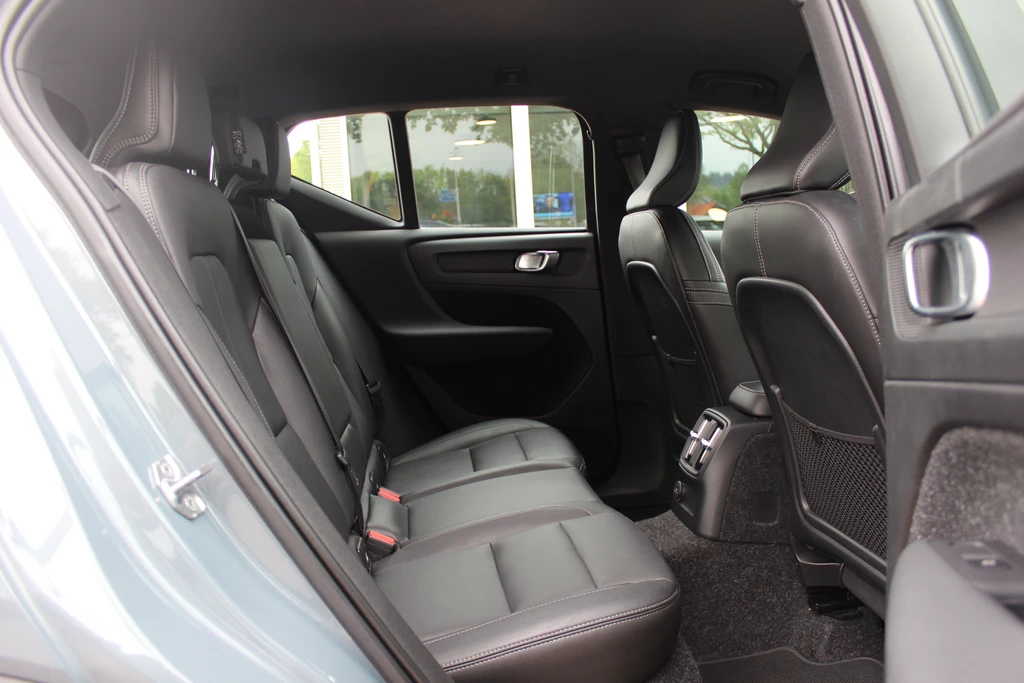 Volvo XC40 – foto 14