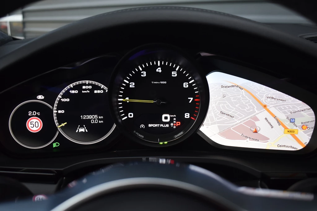 Porsche Cayenne – foto 26