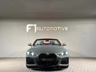 BMW 4 Serie – thumbnail 8