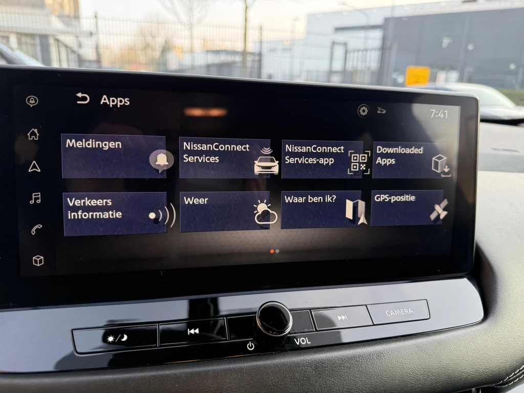 Nissan QASHQAI – foto 19