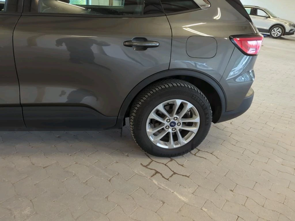 Ford Kuga – foto 12