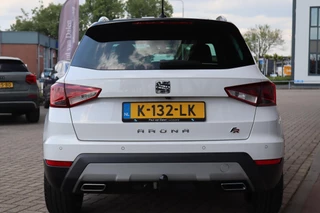 SEAT Arona – thumbnail 9