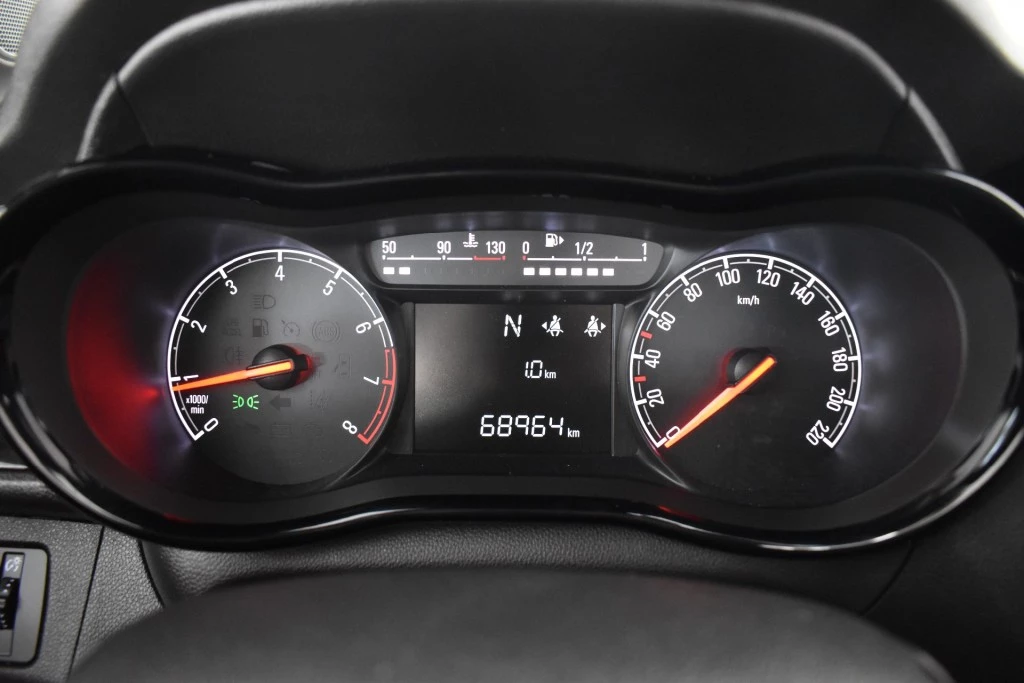 Opel KARL – foto 19