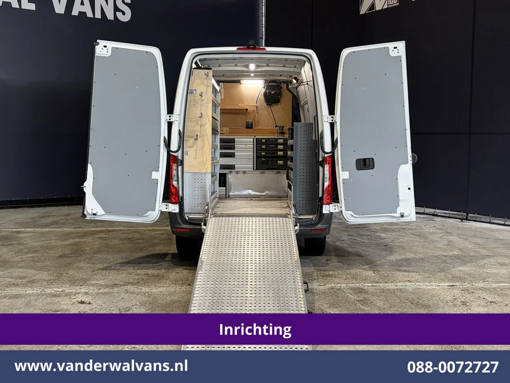 Mercedes-Benz Sprinter – foto 7