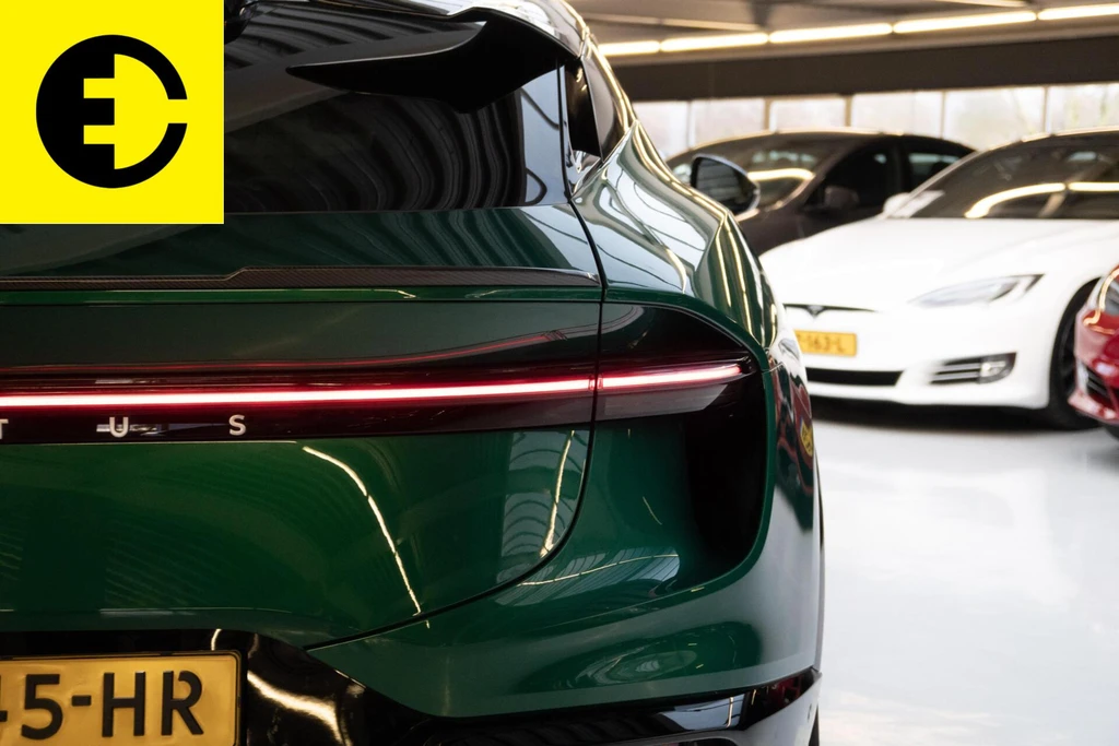 Lotus Eletre – foto 16