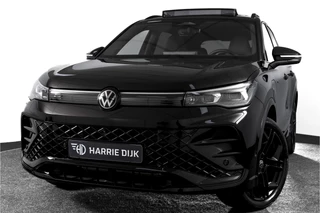 Volkswagen Tiguan – thumbnail 2