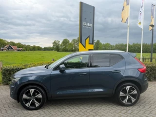Volvo XC40 – thumbnail 3